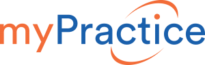 myPractice logo