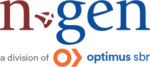 ngen logo (a division of) - Hybrid Colours