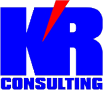 KR Consulting logo