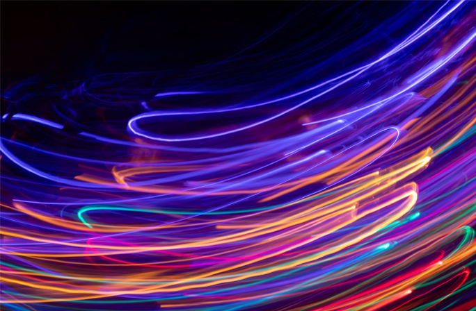 Abstract Lights