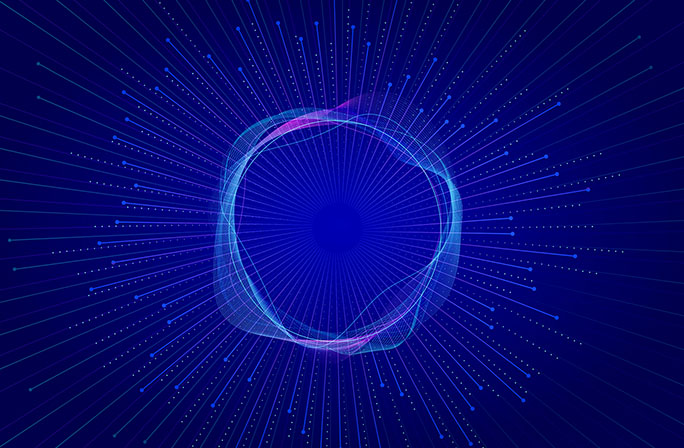 Energy pattern