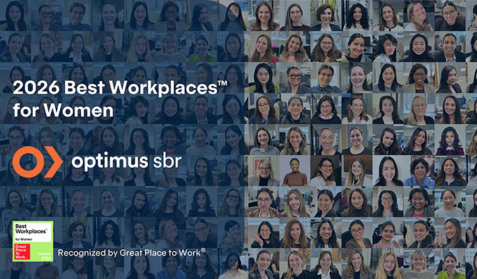 photos of women at Optimus