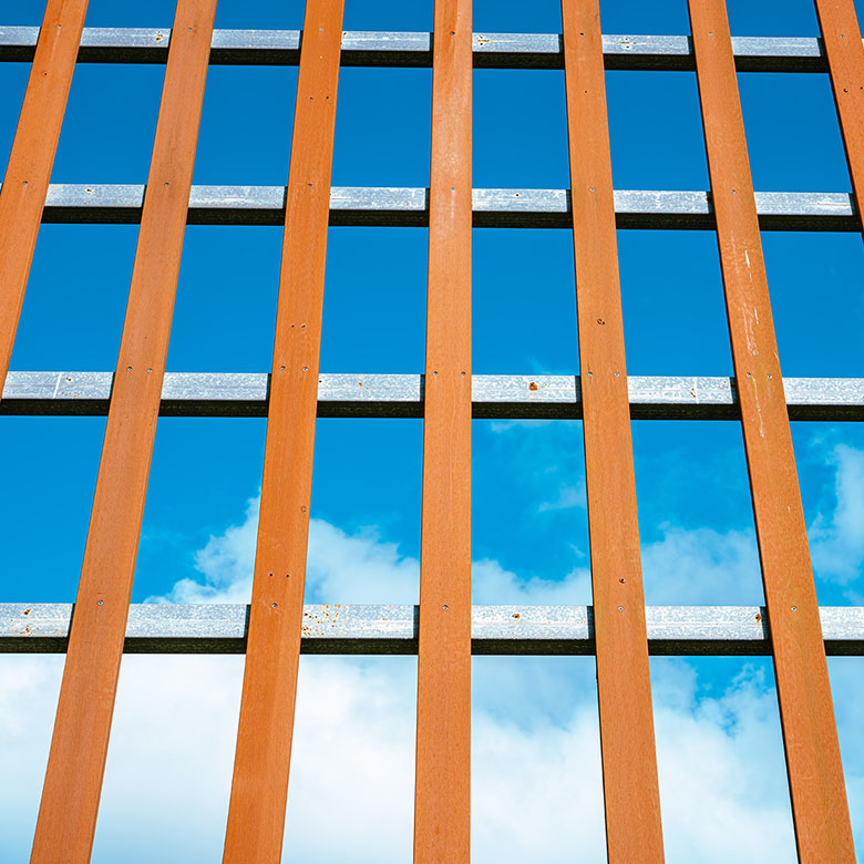 Building windows